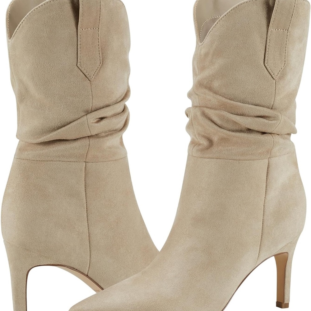 Marc Fisher Women's Gienna Ankle Boot